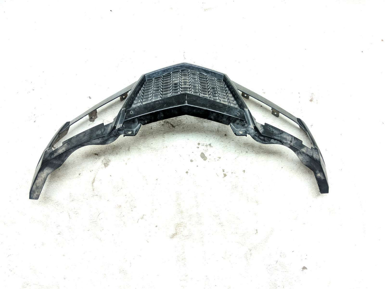 20 Arctic Cat Tracker Wildcat XX Front Headlight Bumper Cover