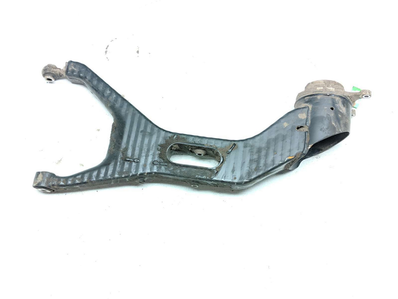 20 Arctic Cat Tracker Wildcat XX Rear Left Trailing Lower Control