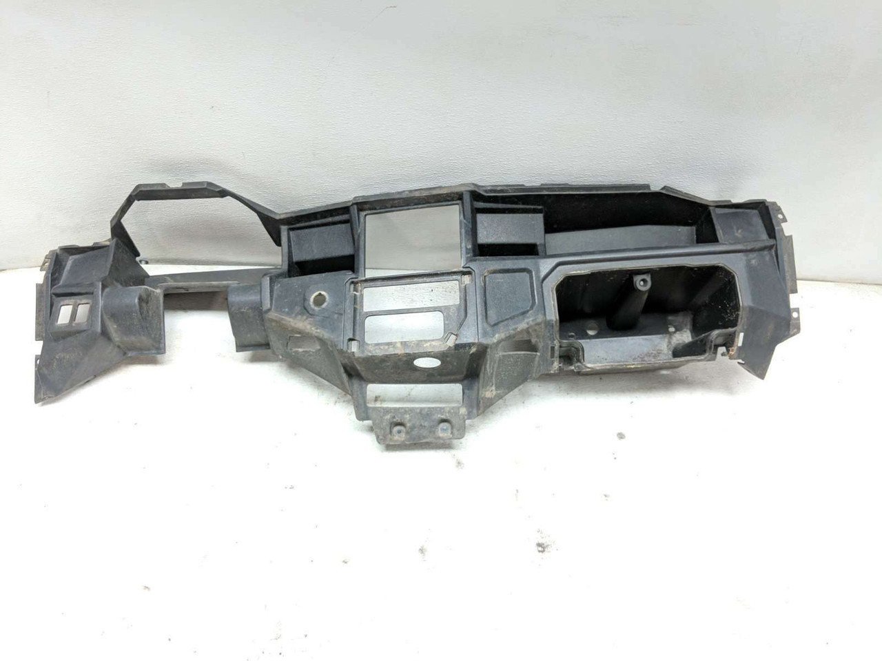 19-22 Polaris General 1000 Dash Front Lower Cover Panel Plastic