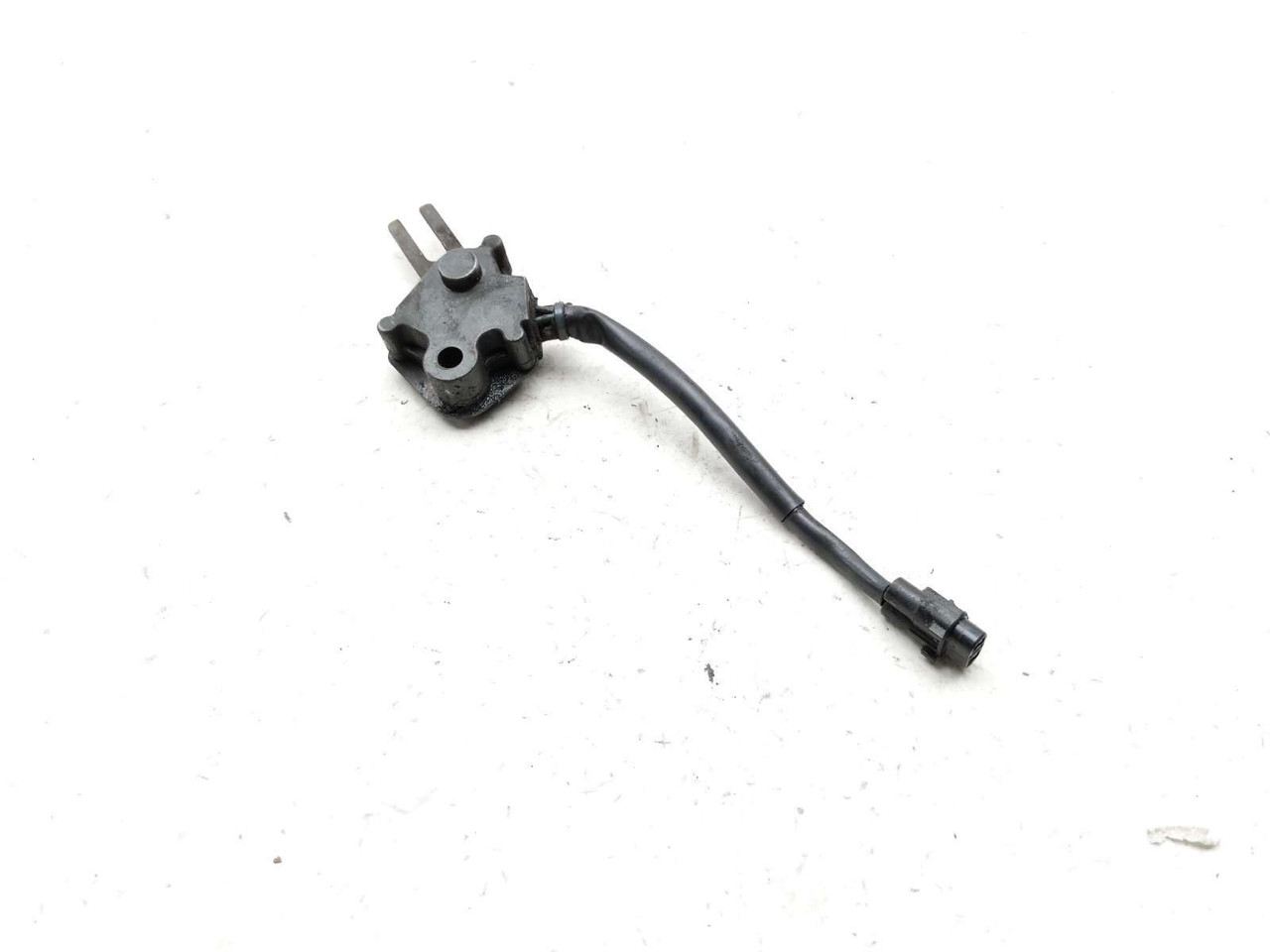 13-18 Kawasaki ZX 636 ZX6R Side Kick Stand Safety Switch - Sun