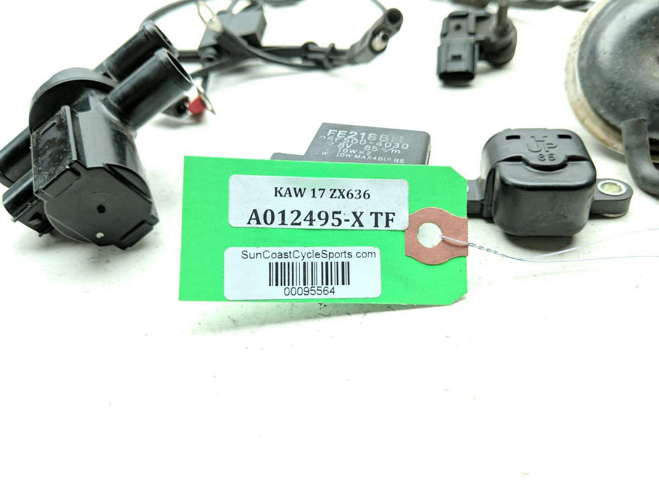 ai　s Wisefab Front V2 Angle Lock Kit with Rack Relocation | 1989-1994