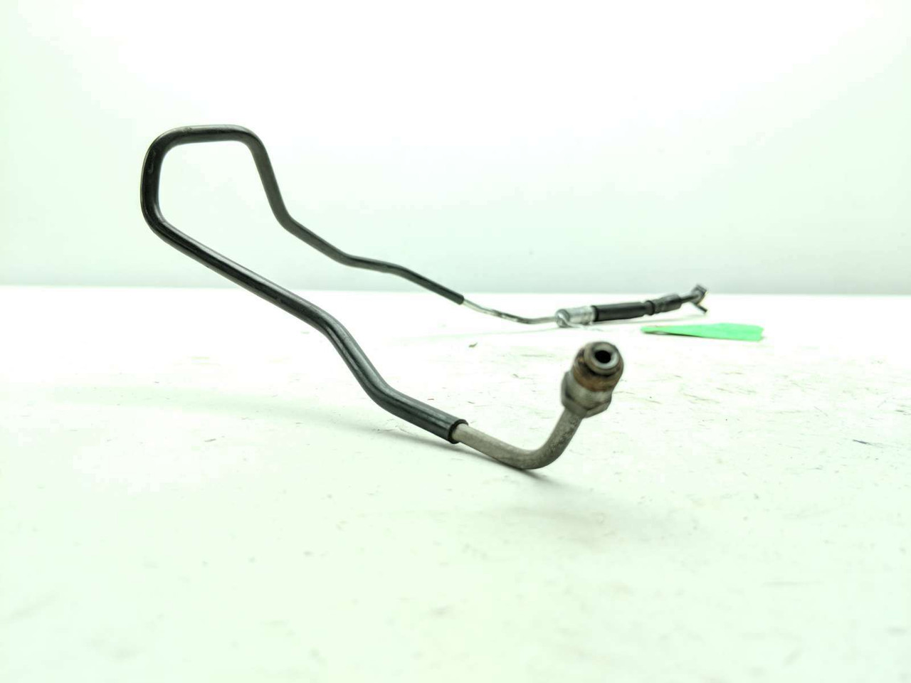 13-18 Kawasaki ZX 636 ZX6R Front ABS To Caliper Brake Line Hose