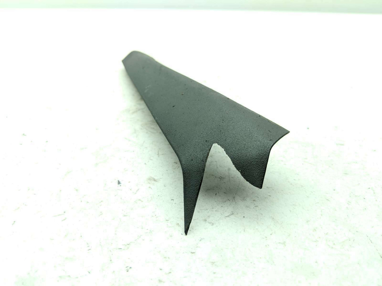 13-18 Kawasaki ZX 636 ZX6R Left Inner Side Trim Fairing