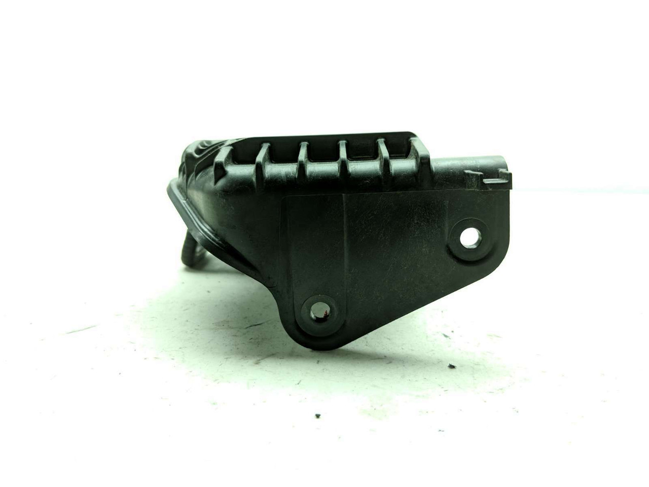 13-18 Kawasaki ZX 636 ZX6R Rear Fender Battery Bracket Cover