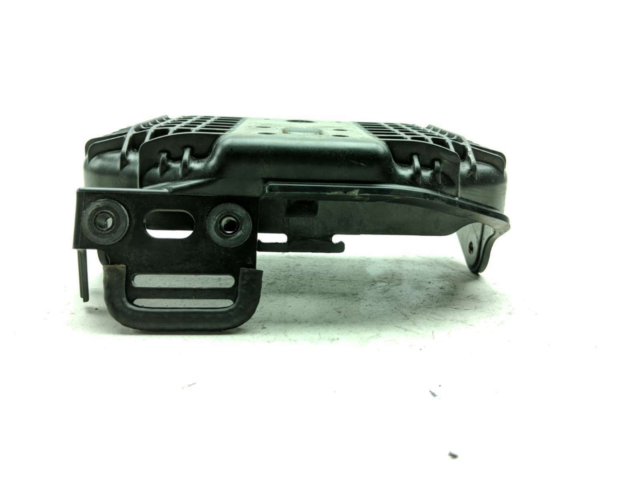 13-18 Kawasaki ZX 636 ZX6R Rear Fender Battery Bracket Cover