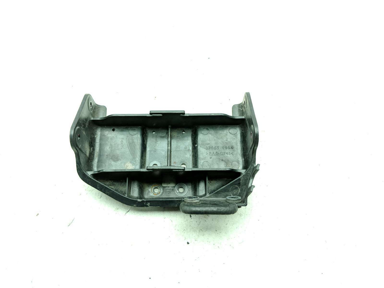 13-18 Kawasaki ZX 636 ZX6R Rear Fender Battery Bracket Cover
