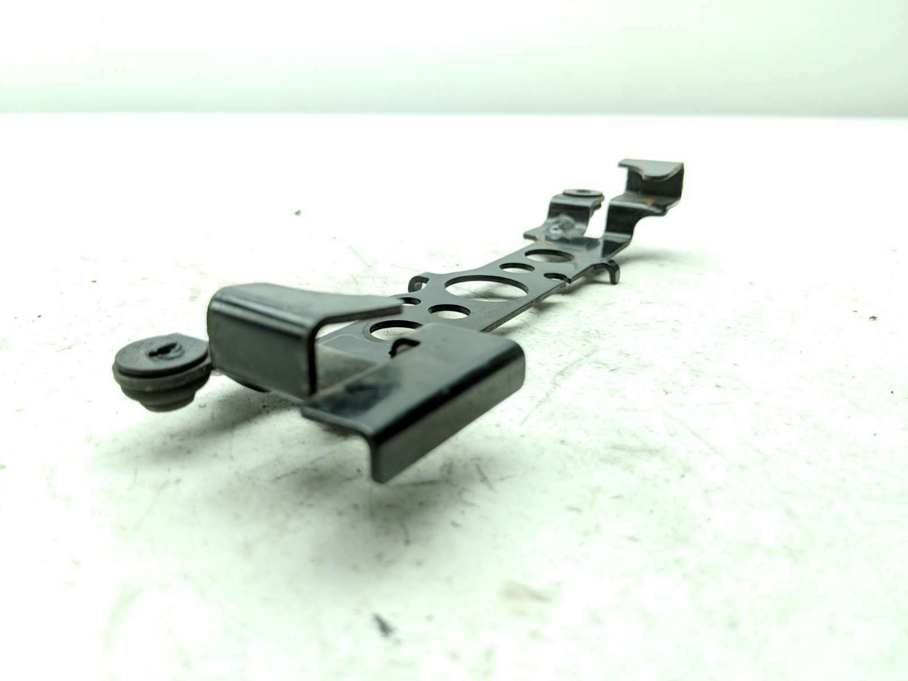 ID:20113901　金庫 13-18 Kawasaki ZX 636 ZX6R Seat Mount Bracket Holder - Sun Coast