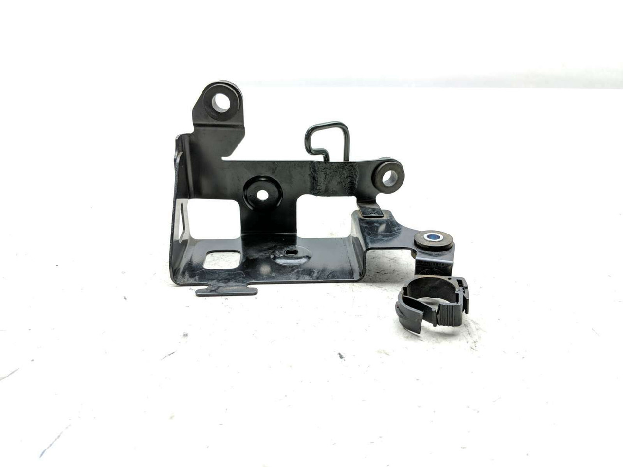 13-18 Kawasaki ZX 636 ZX6R Battery Box Tray Mount Bracket Holder