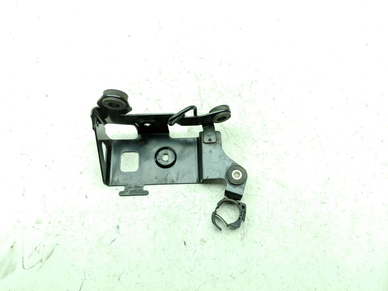 13-18 Kawasaki ZX 636 ZX6R Battery Box Tray Mount Bracket