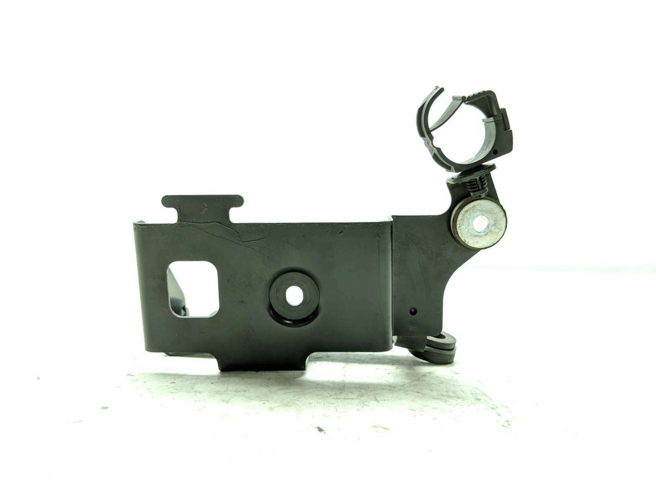 13-18 Kawasaki ZX 636 ZX6R Battery Box Tray Mount Bracket