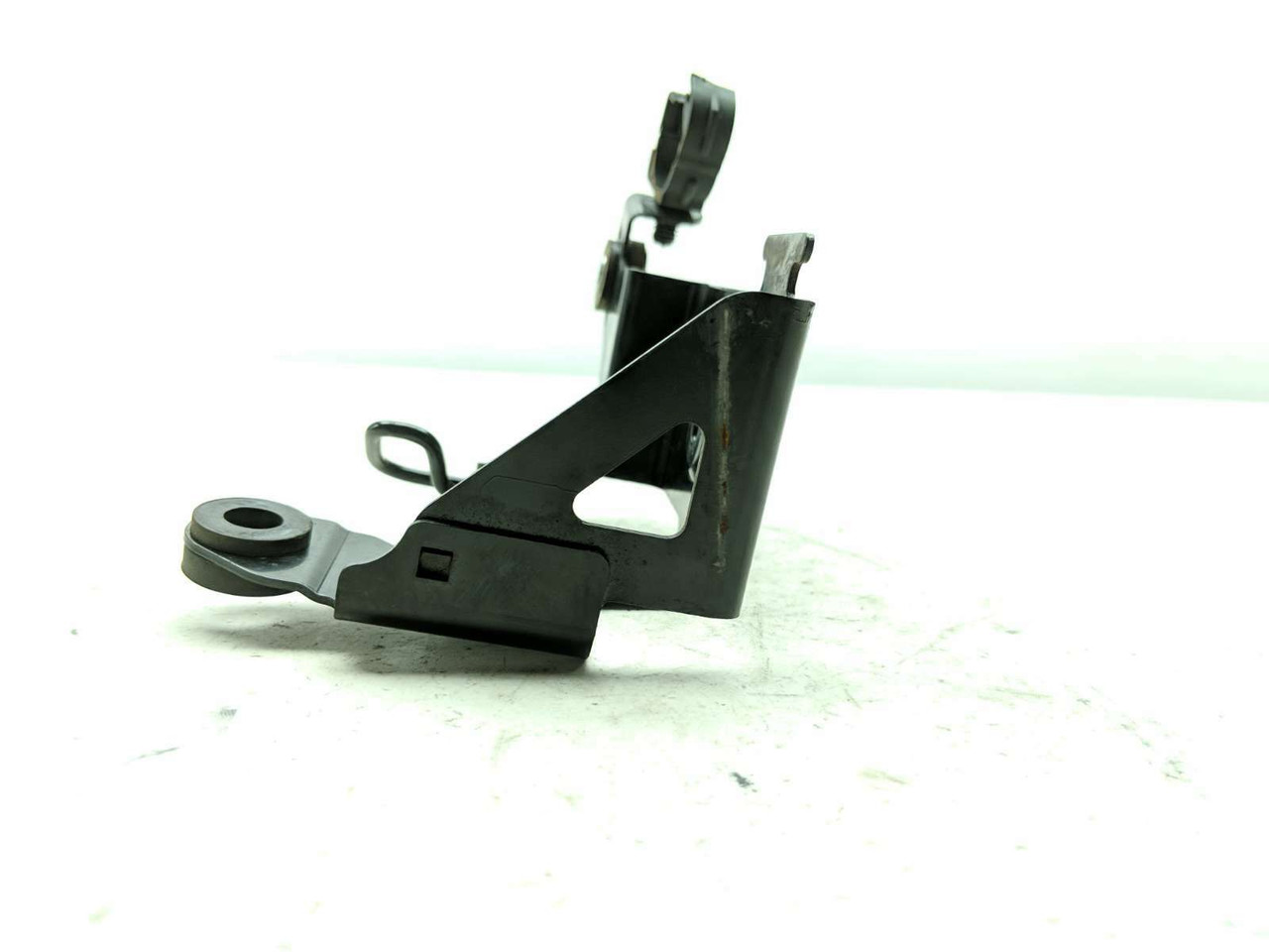 gangbenlian304ページ 13-18 Kawasaki ZX 636 ZX6R Battery Box Tray Mount Bracket