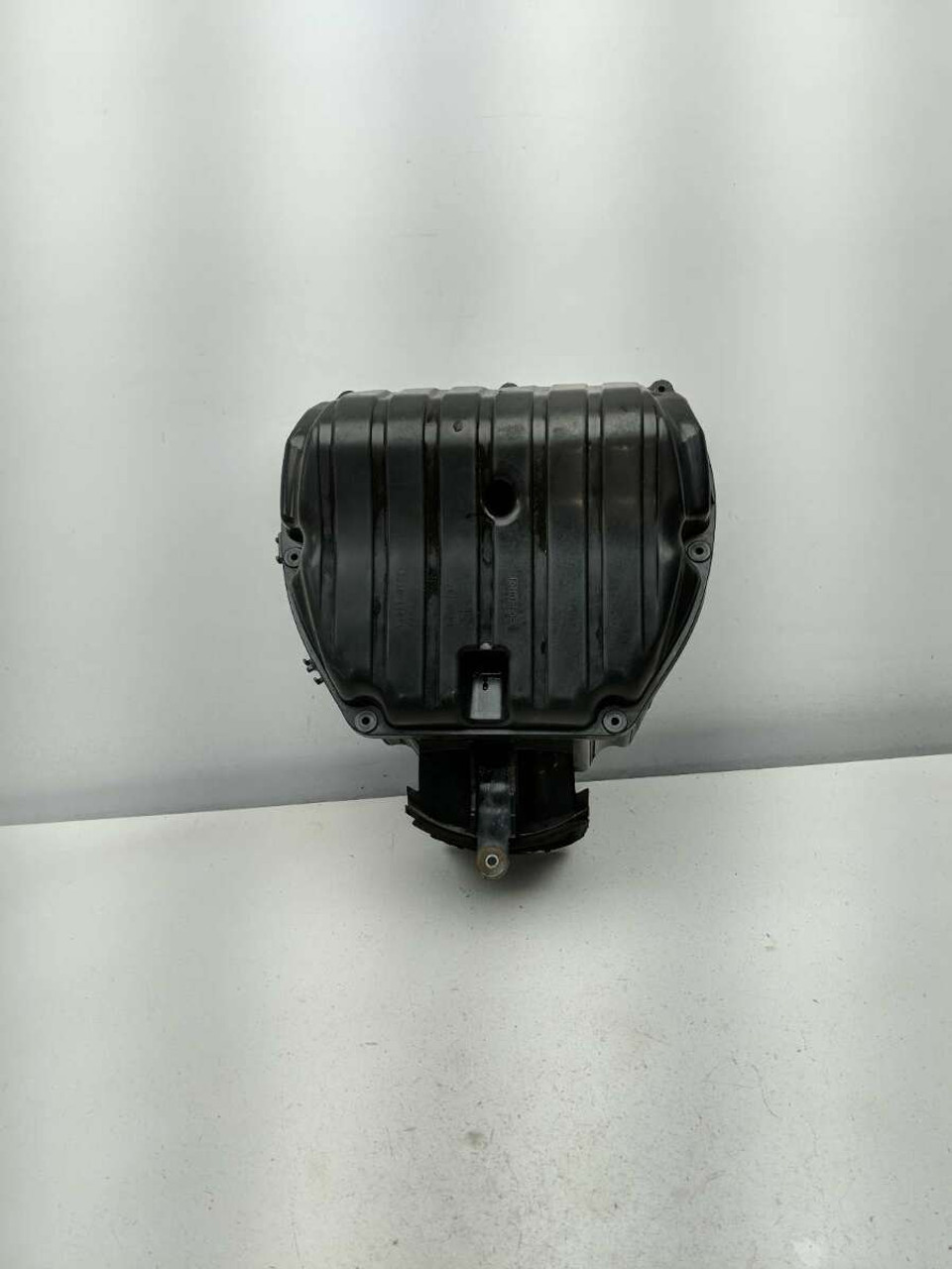 13-18 Kawasaki ZX 636 ZX6R Intake Air Box Filter Cleaner