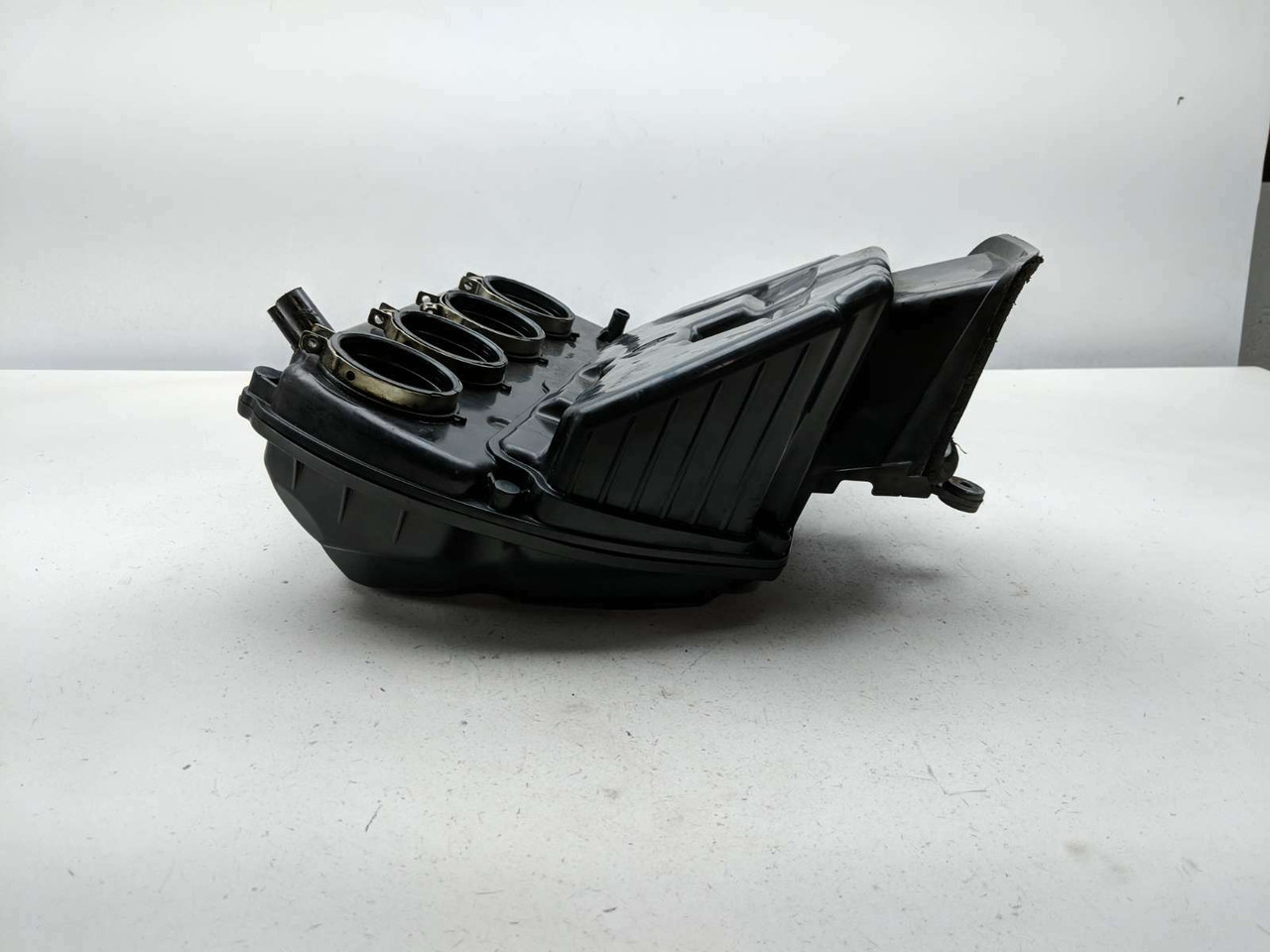 13-18 Kawasaki ZX 636 ZX6R Intake Air Box Filter Cleaner