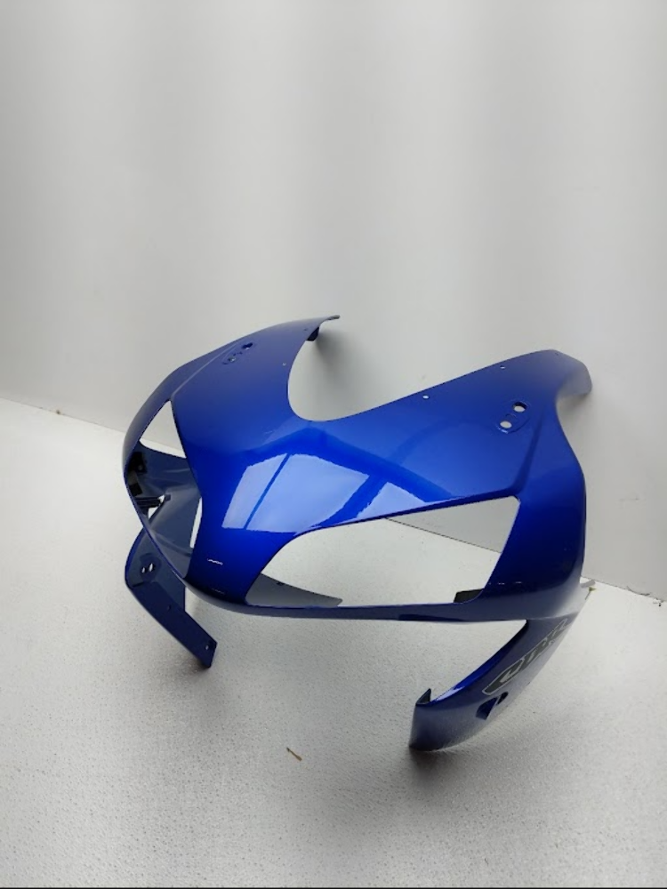 2003-2004 Honda CBR600RR Upper Cowl (Type 1) (WL) OEM 64100-MEE