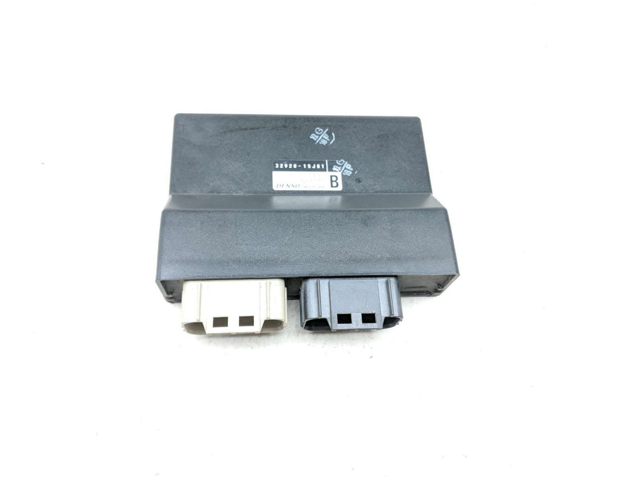 11-24 Suzuki GSXR 750 Computer CDI ECU ECM Box 32920-15J81 - Sun