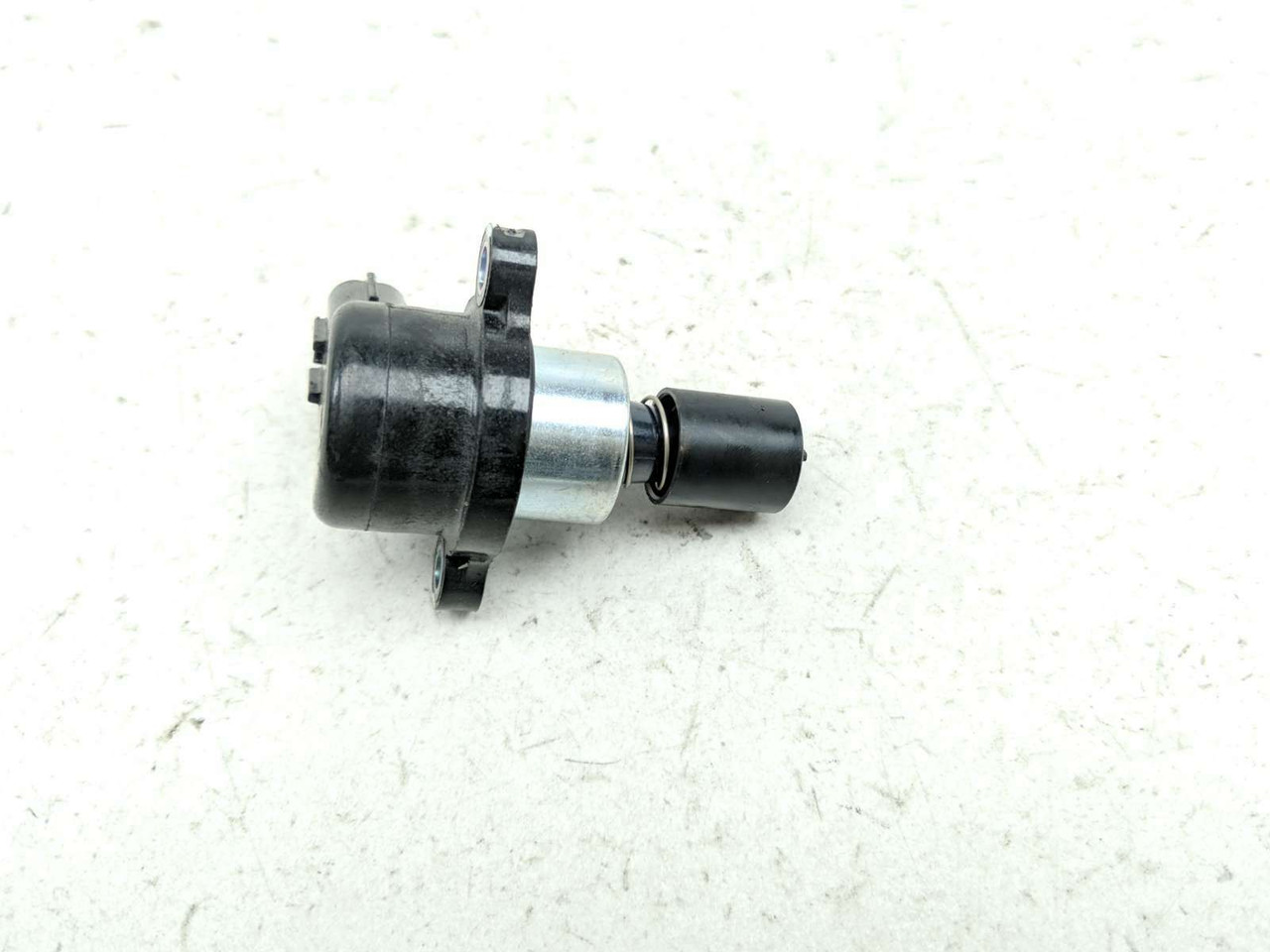 11-24 Suzuki GSXR 600 750 Idle Speed Control Sensor - Sun