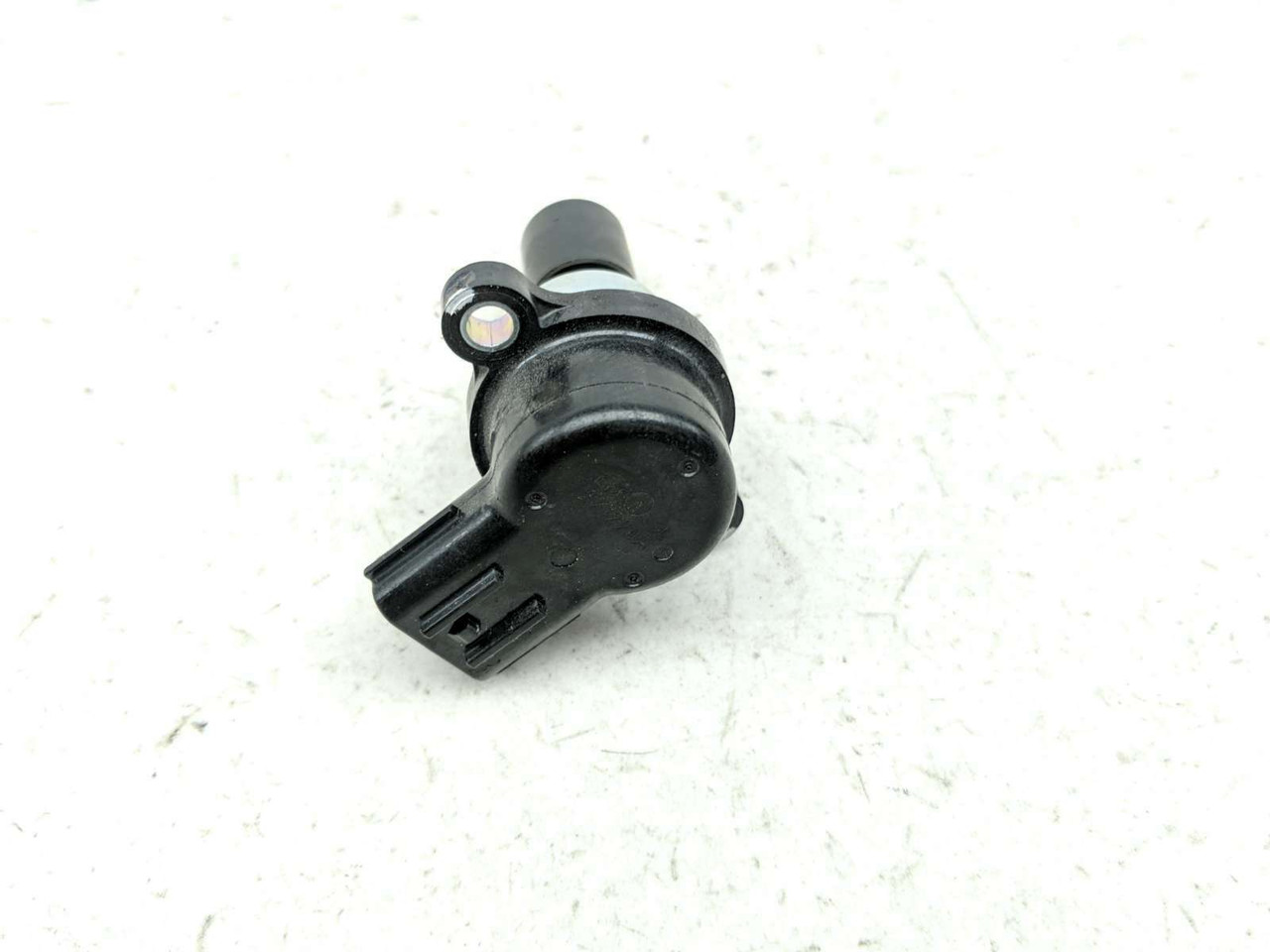 11-24 Suzuki GSXR 600 750 Idle Speed Control Sensor - Sun
