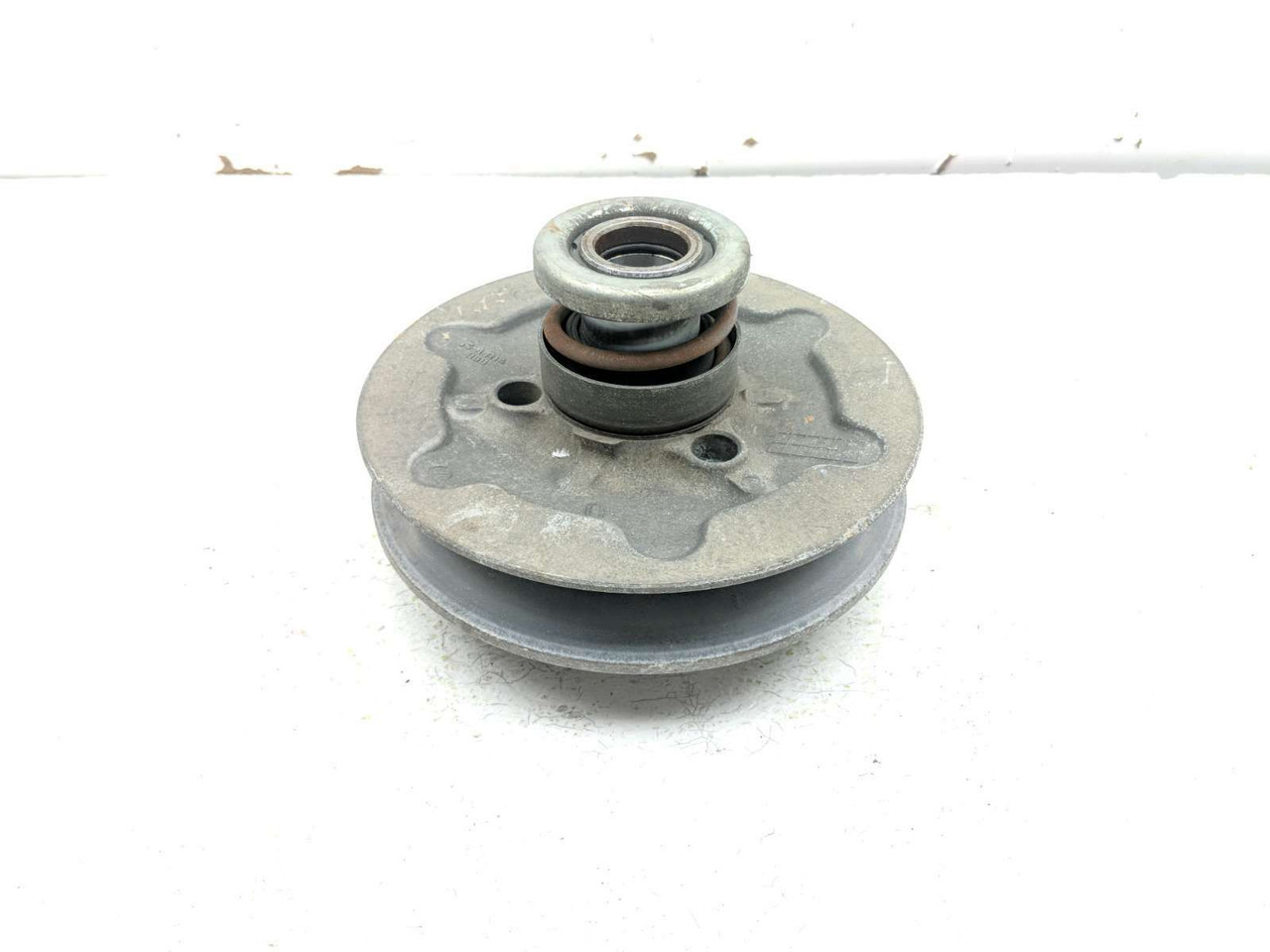 16 Kawasaki KVF750 Brute Force 750 CVT Secondary Driven Clutch
