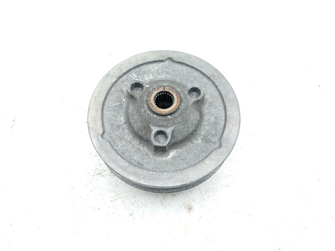 16 Kawasaki KVF750 Brute Force 750 CVT Secondary Driven Clutch