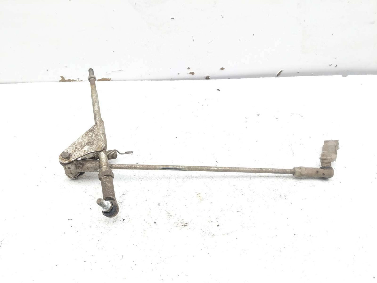 16 Kawasaki KVF750 Brute Force 750 Shifter Shift Link Linkage