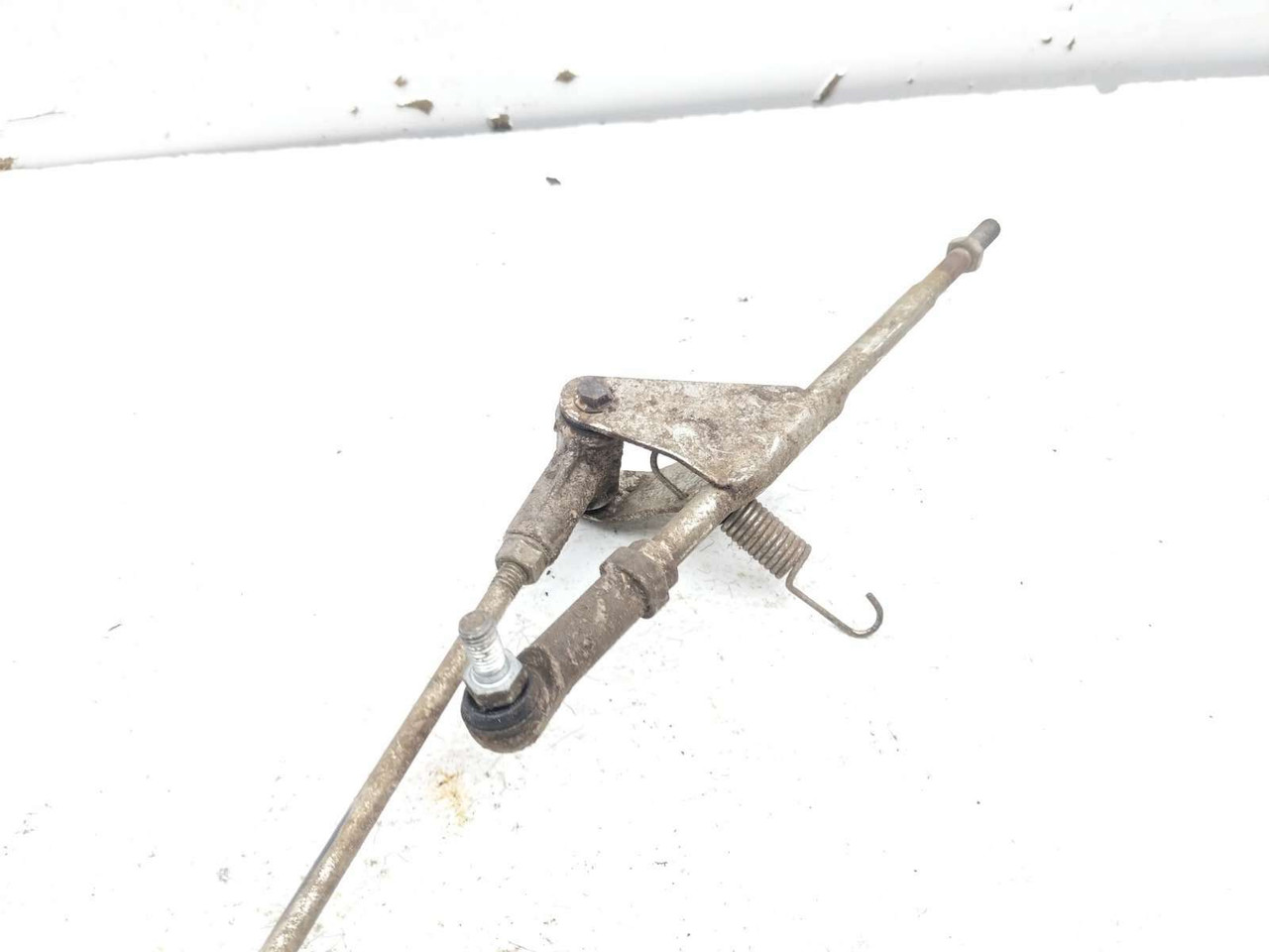 16 Kawasaki KVF750 Brute Force 750 Shifter Shift Link Linkage