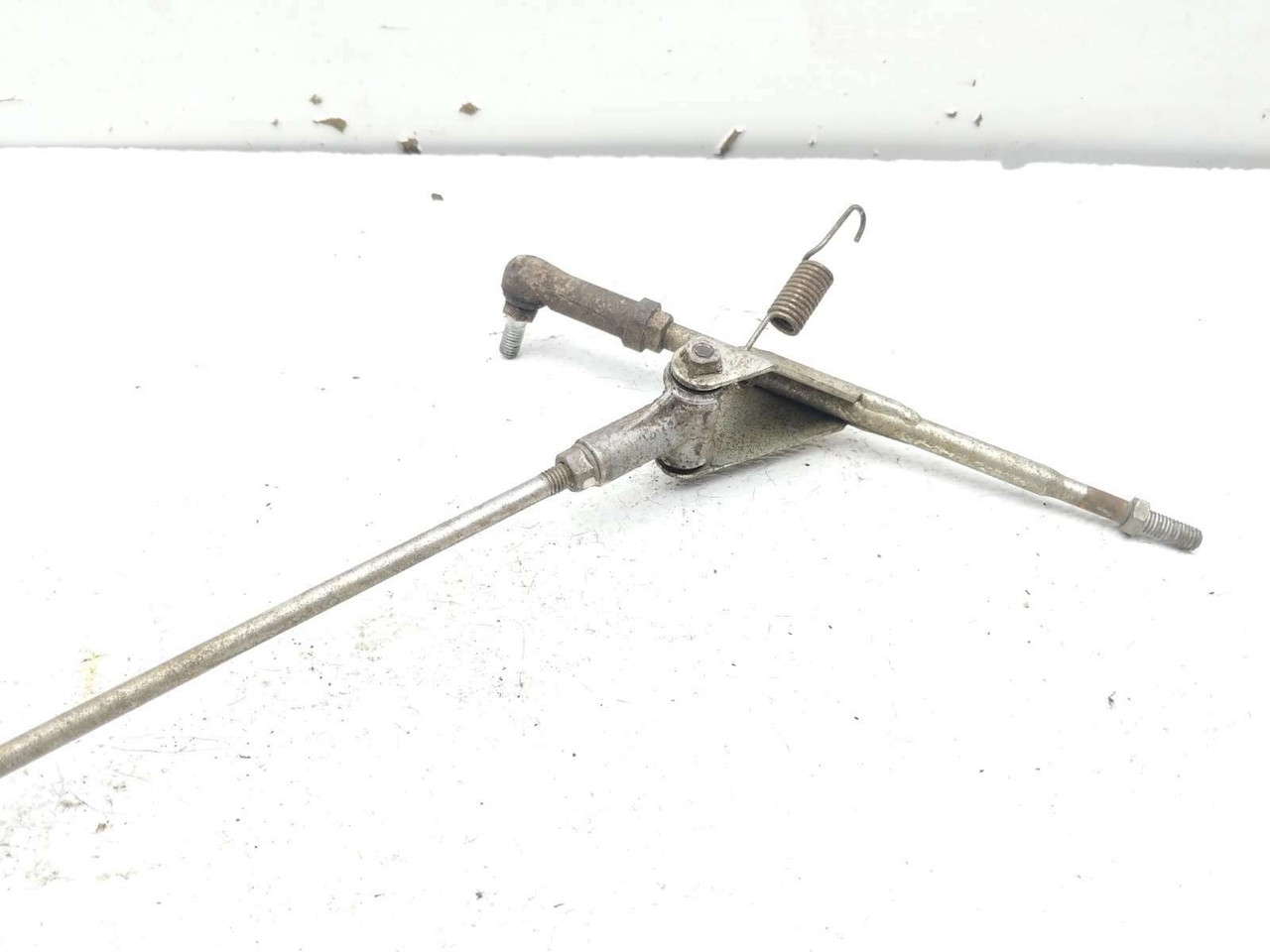 16 Kawasaki KVF750 Brute Force 750 Shifter Shift Link Linkage