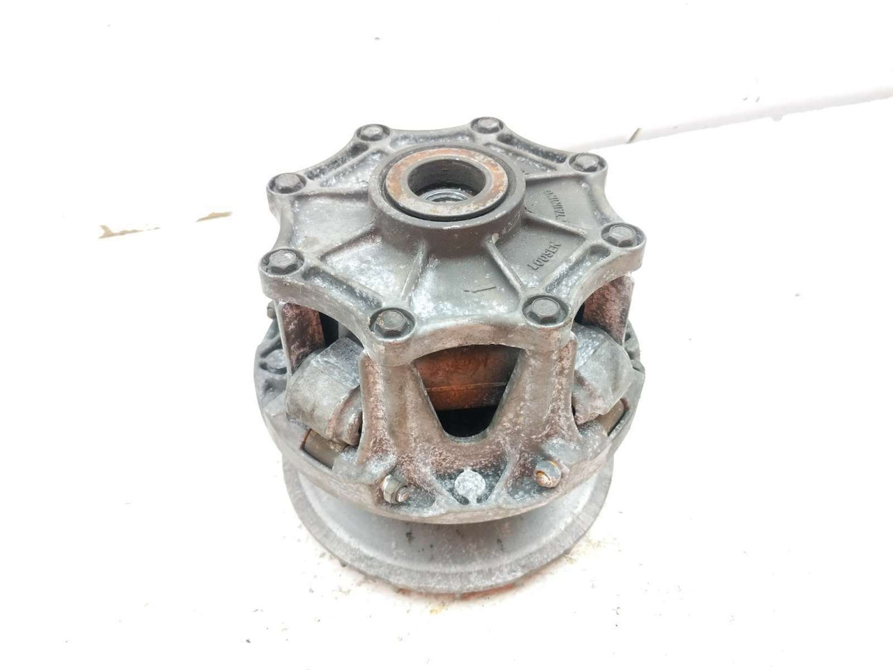 チーフ　カリブ 16 Kawasaki KVF750 Brute Force 750 CVT Primary Clutch Driven - Sun
