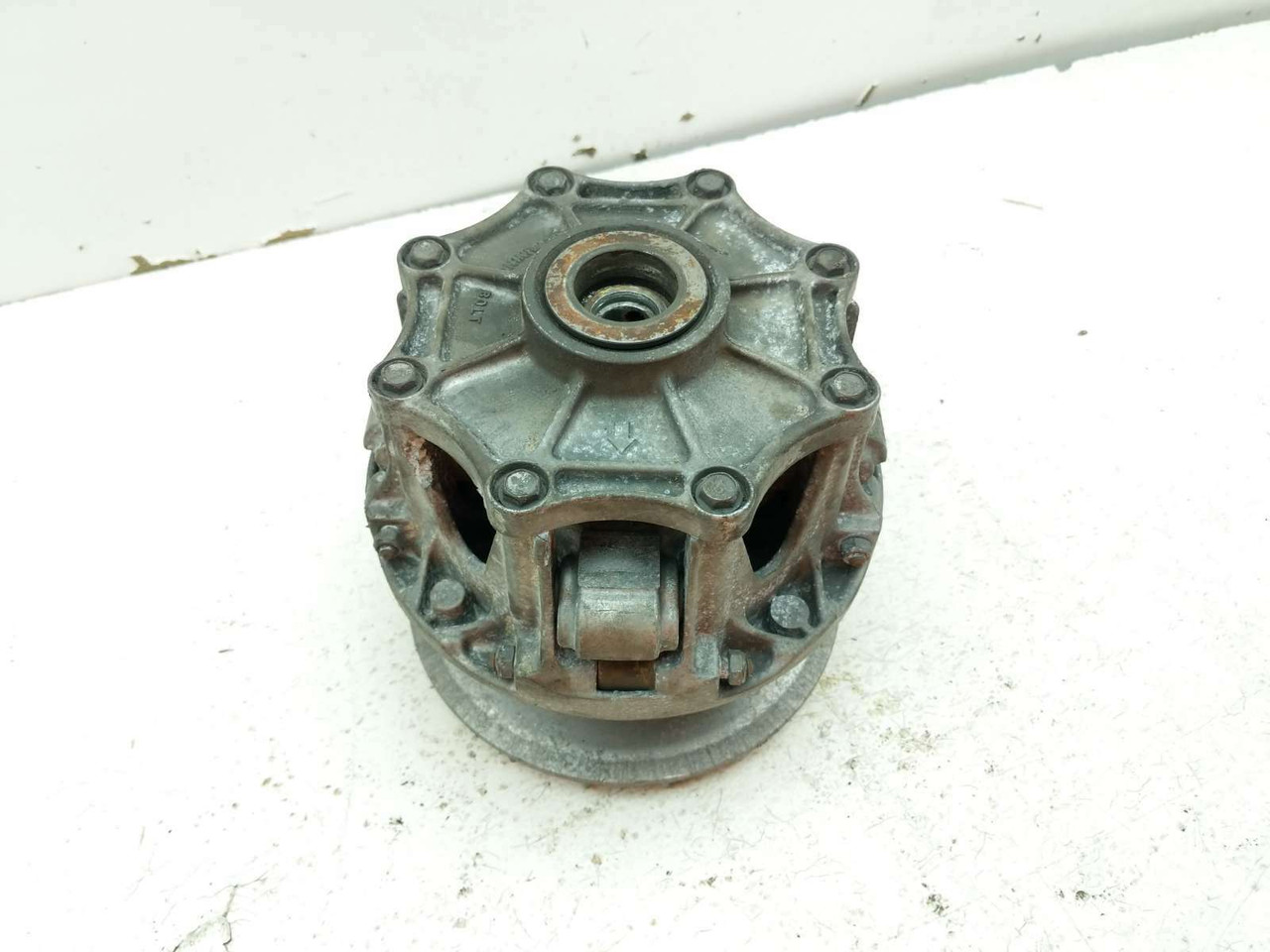 16 Kawasaki KVF750 Brute Force 750 CVT Primary Clutch Driven - Sun