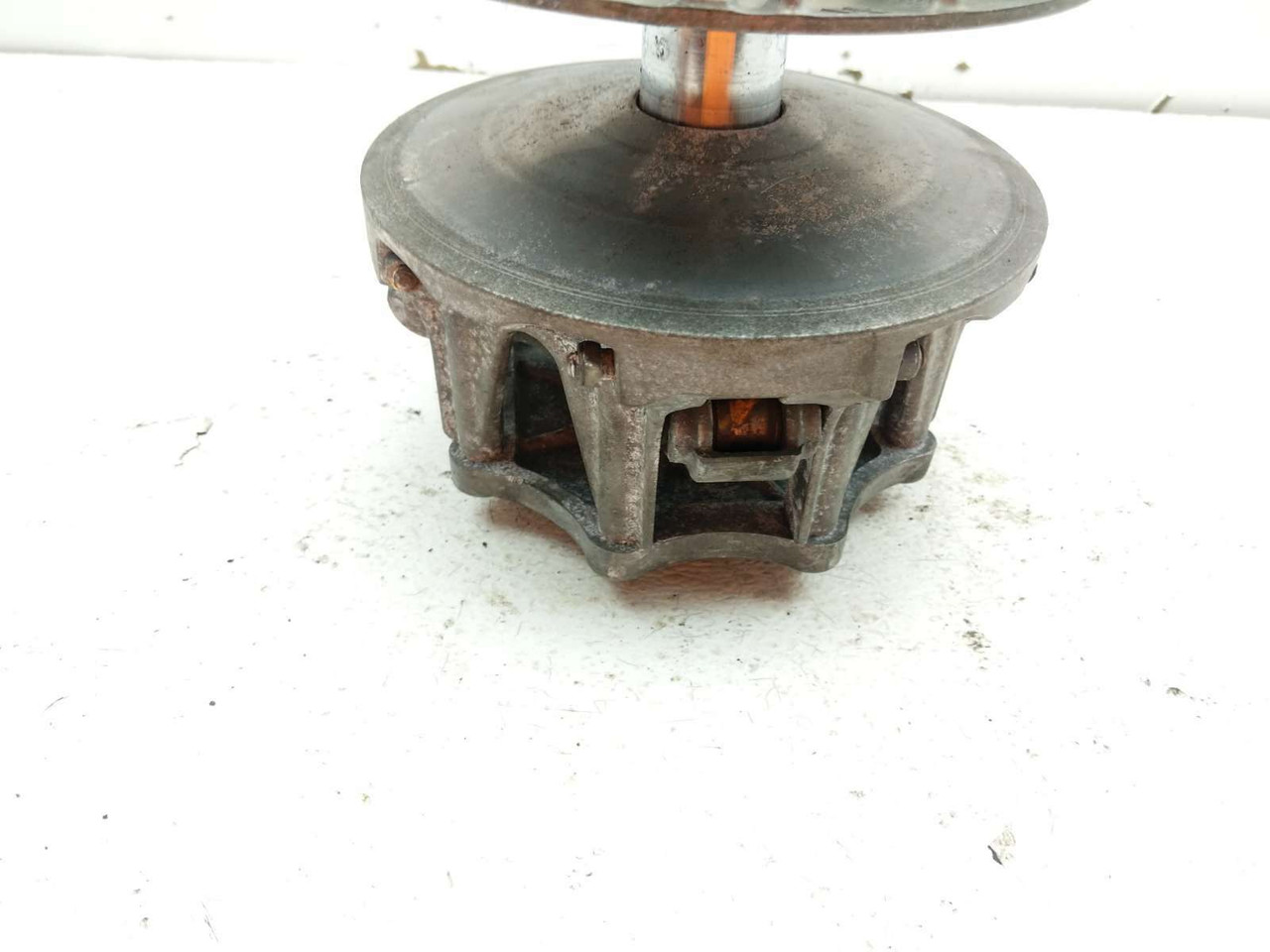 16 Kawasaki KVF750 Brute Force 750 CVT Primary Clutch Driven - Sun