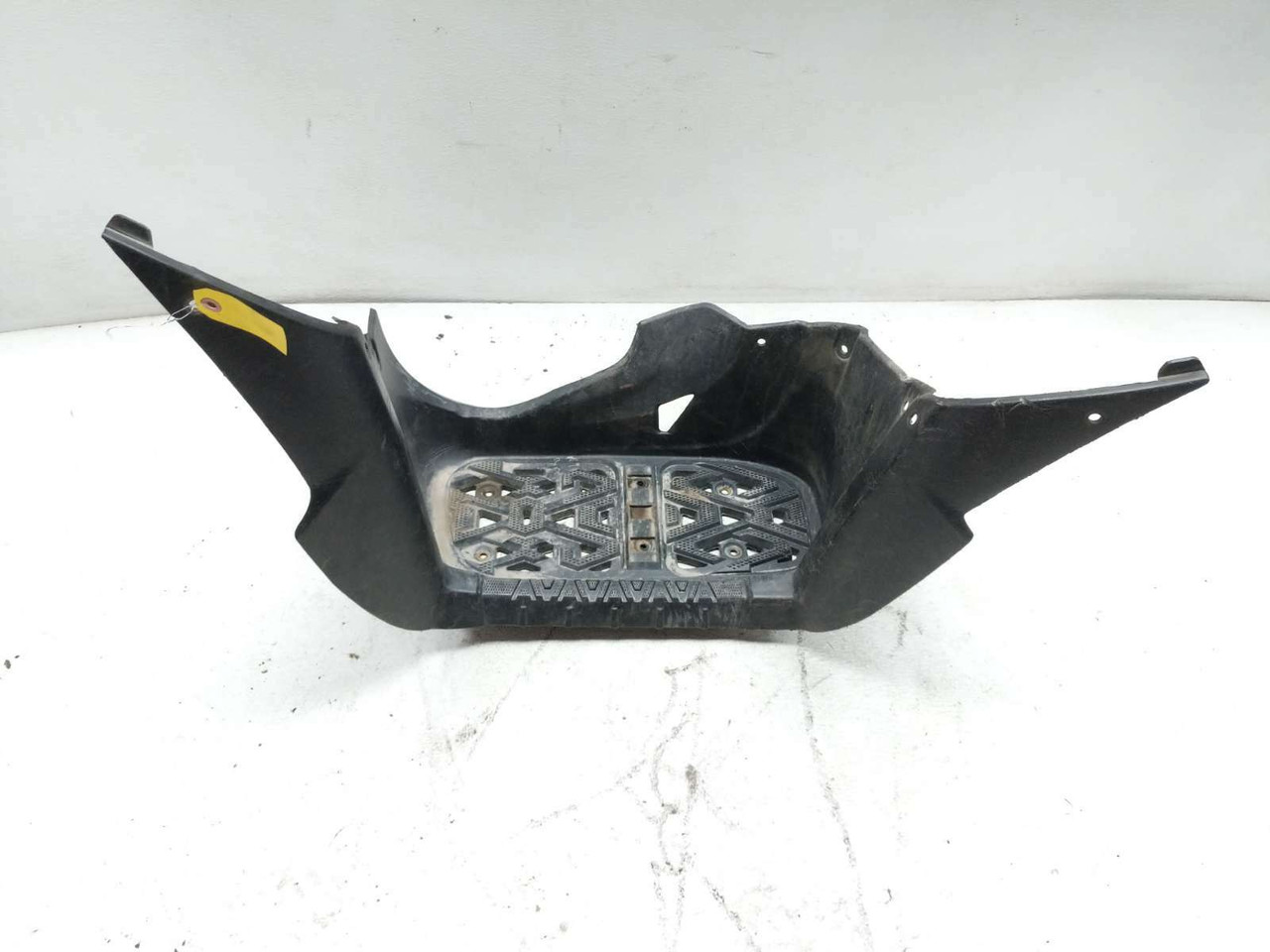 16 Kawasaki KVF750 Brute Force 750 Front Left Floorboard Footwell