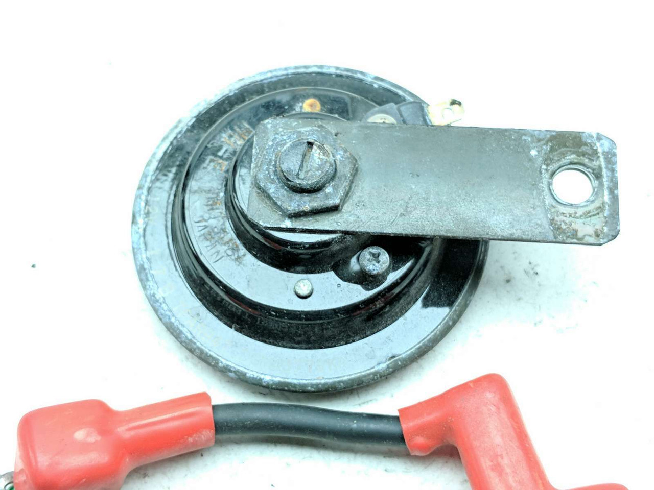91-03 Honda CB750 Nighthawk 750 Relay Set Horn Battery Starter