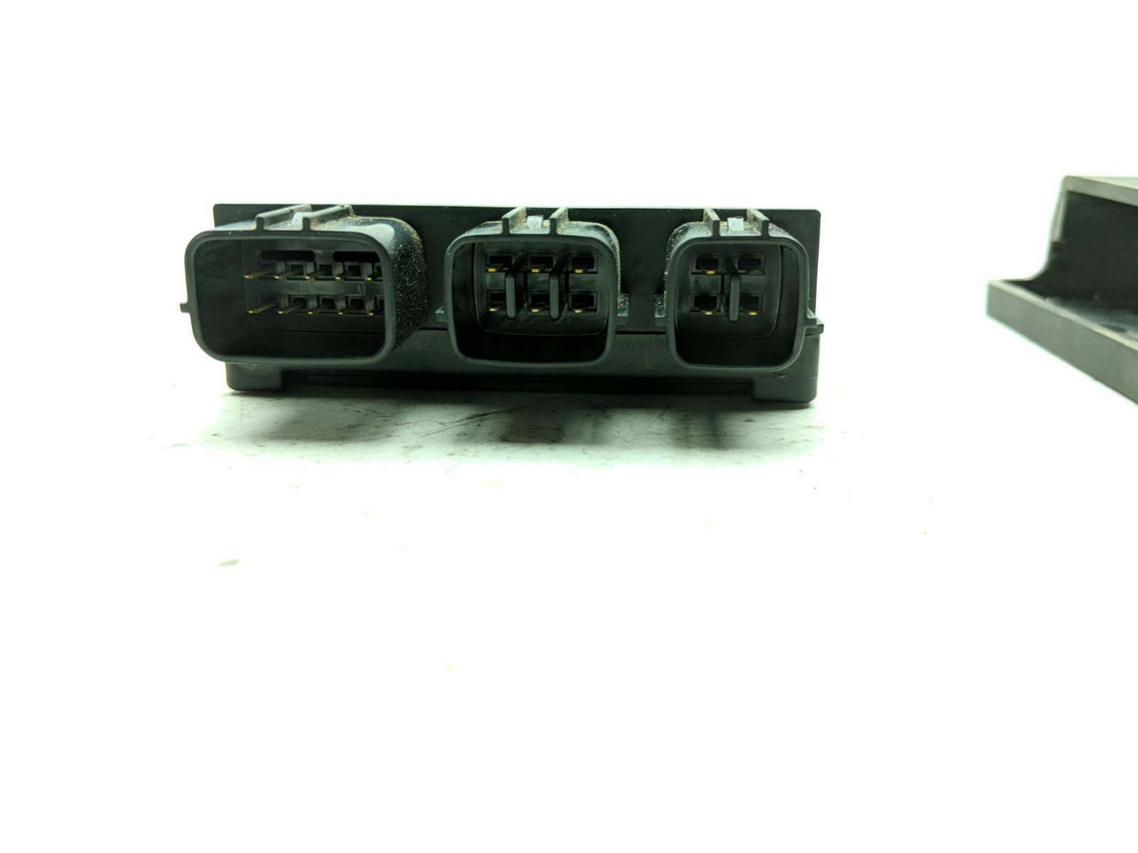 15-19 Kawasaki EN650 Vulcan S Fuse Relay Junction Box Assembly