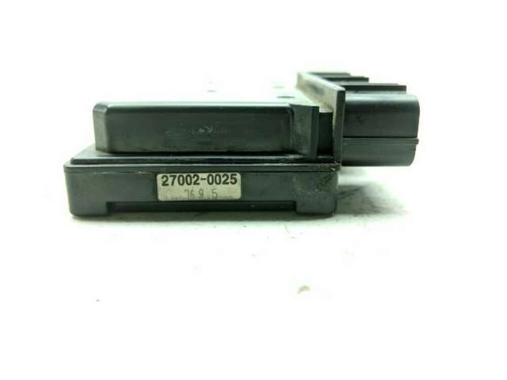 15-19 Kawasaki EN650 Vulcan S Fuse Relay Junction Box Assembly
