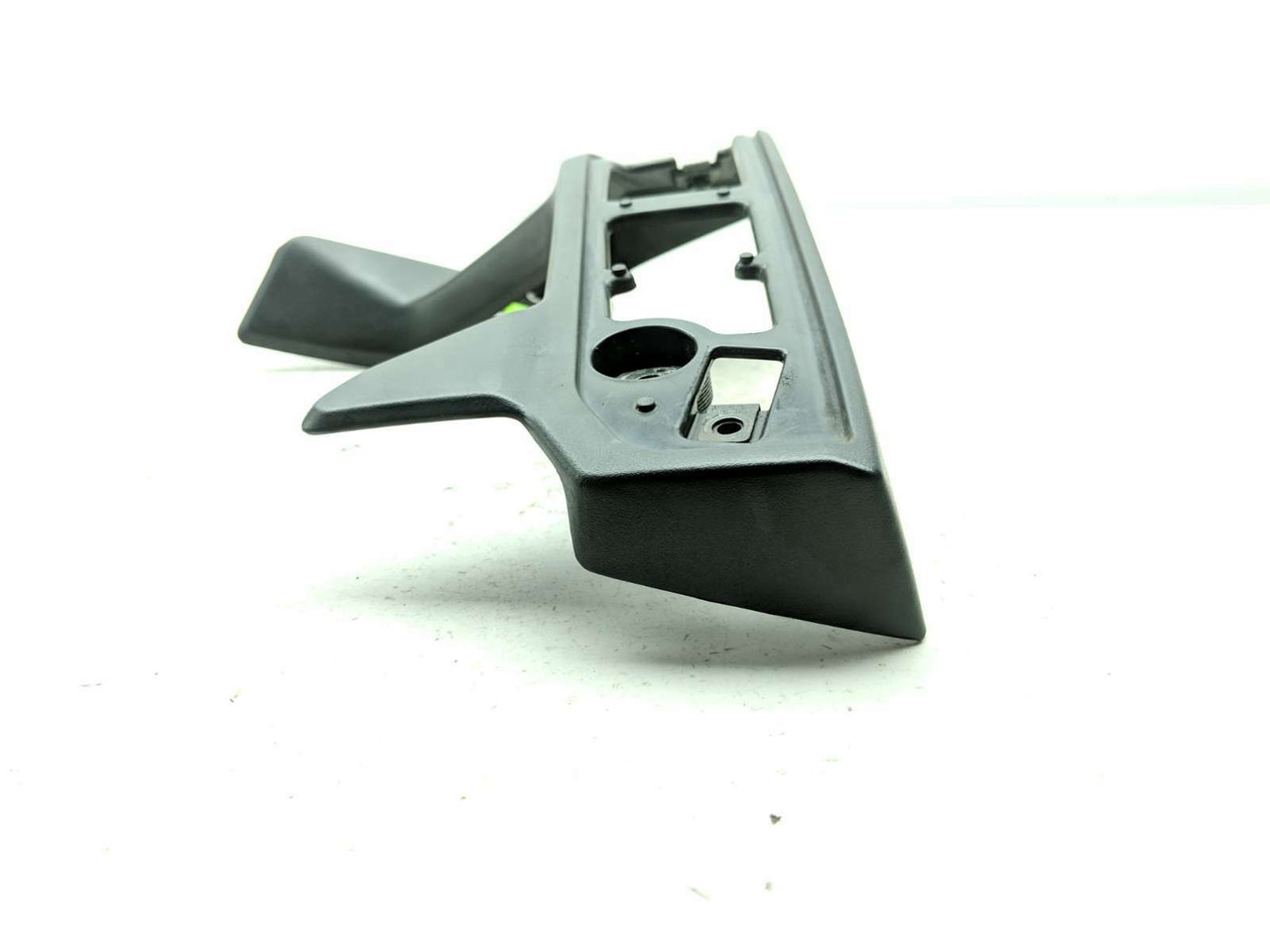 エクセス 15-19 Kawasaki EN650 Vulcan S Radiator Front Right Side Cover