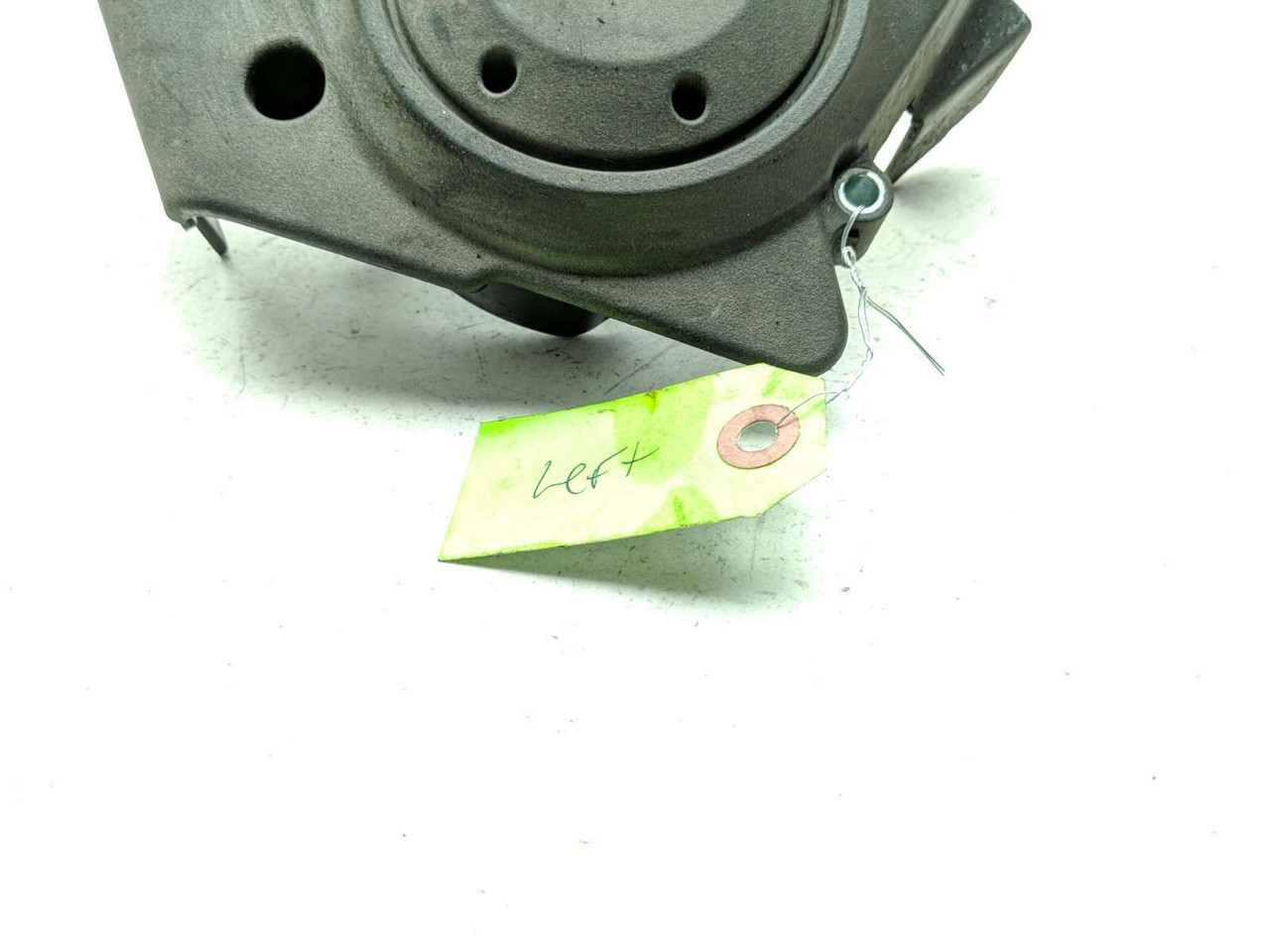 15-19 Kawasaki EN650 Vulcan S Engine Motor Front Sprocket Cover