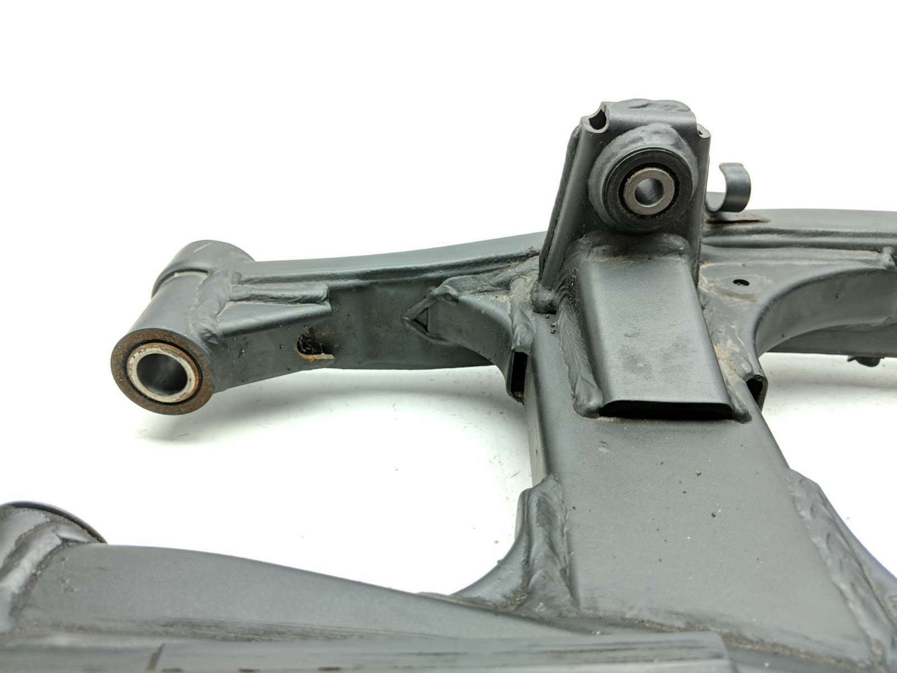 15-19 Kawasaki EN650 Vulcan S Rear Wheel Swing Arm Frame 59465