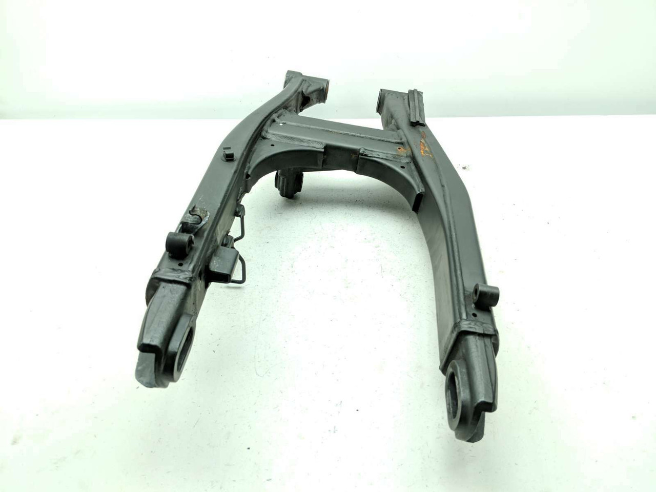 15-19 Kawasaki EN650 Vulcan S Rear Wheel Swing Arm Frame 59465