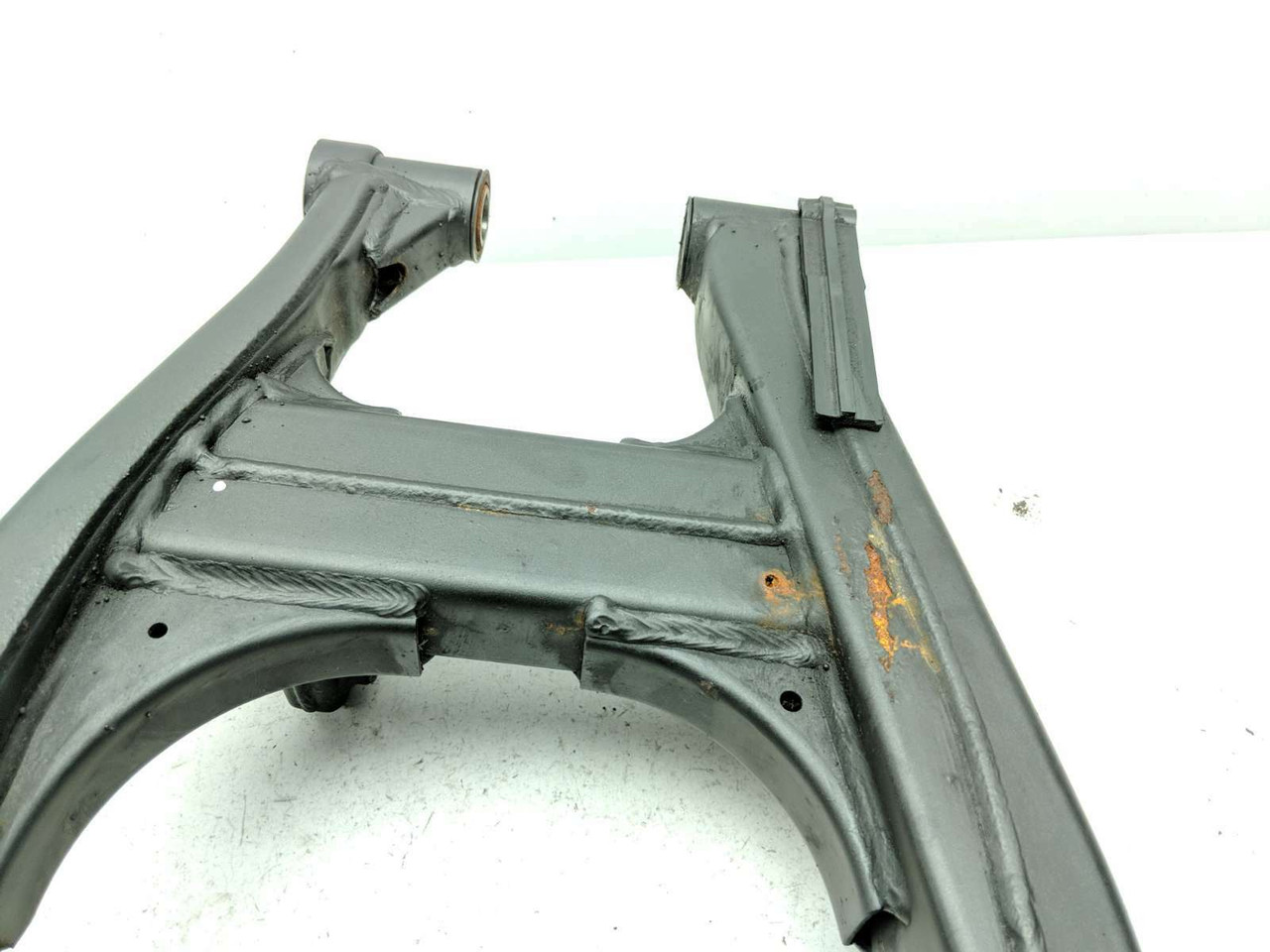 15-19 Kawasaki EN650 Vulcan S Rear Wheel Swing Arm Frame 59465