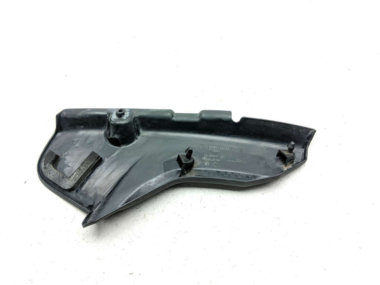 05-08 BMW R1200GS Right Side Frame Trim Fairing Cover Panel