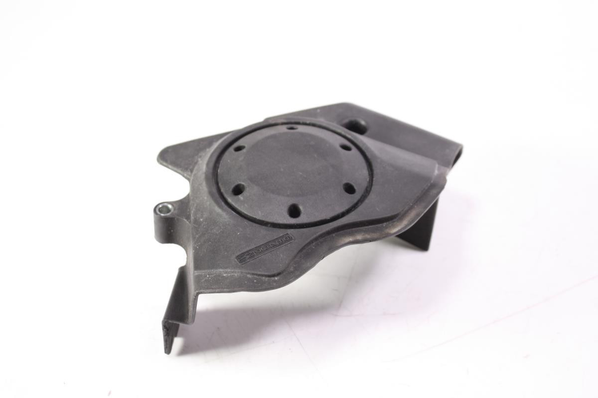 12 Kawasaki Versys KLE650 Front Sprocket Cover - Sun Coast Cycle