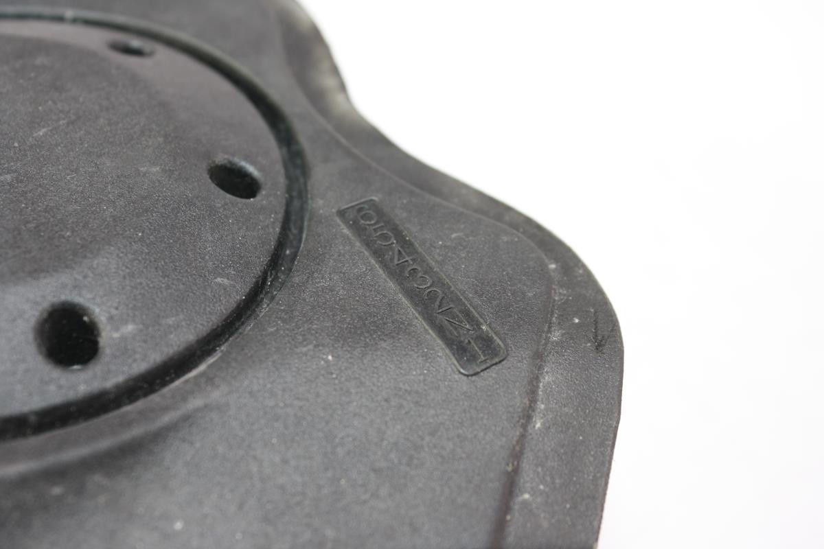 12 Kawasaki Versys KLE650 Front Sprocket Cover - Sun Coast Cycle