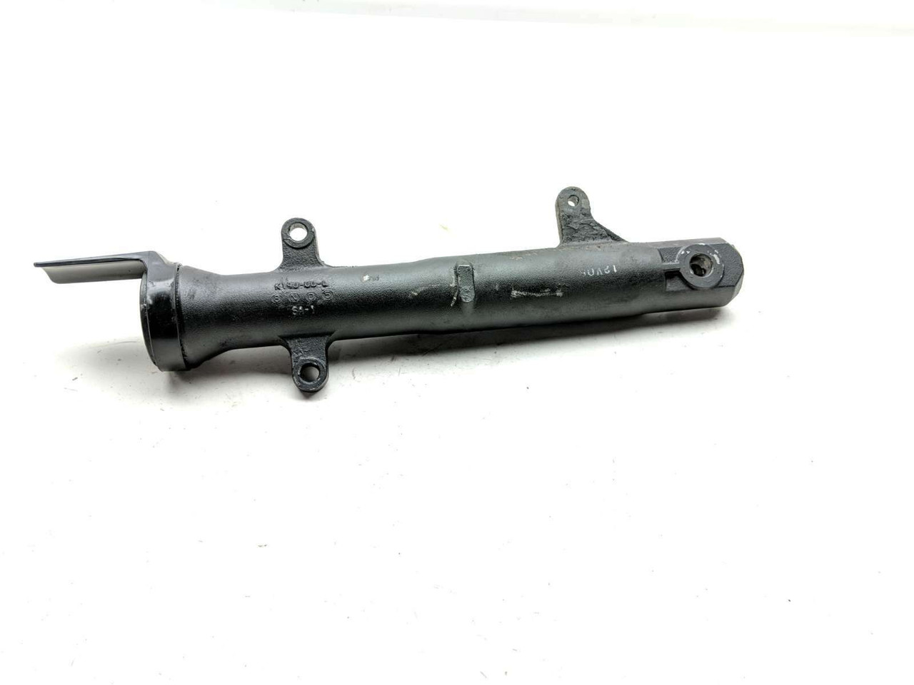 08-12 Kawasaki EX250 Ninja 250 Front Left Outer Fork Tube - Sun