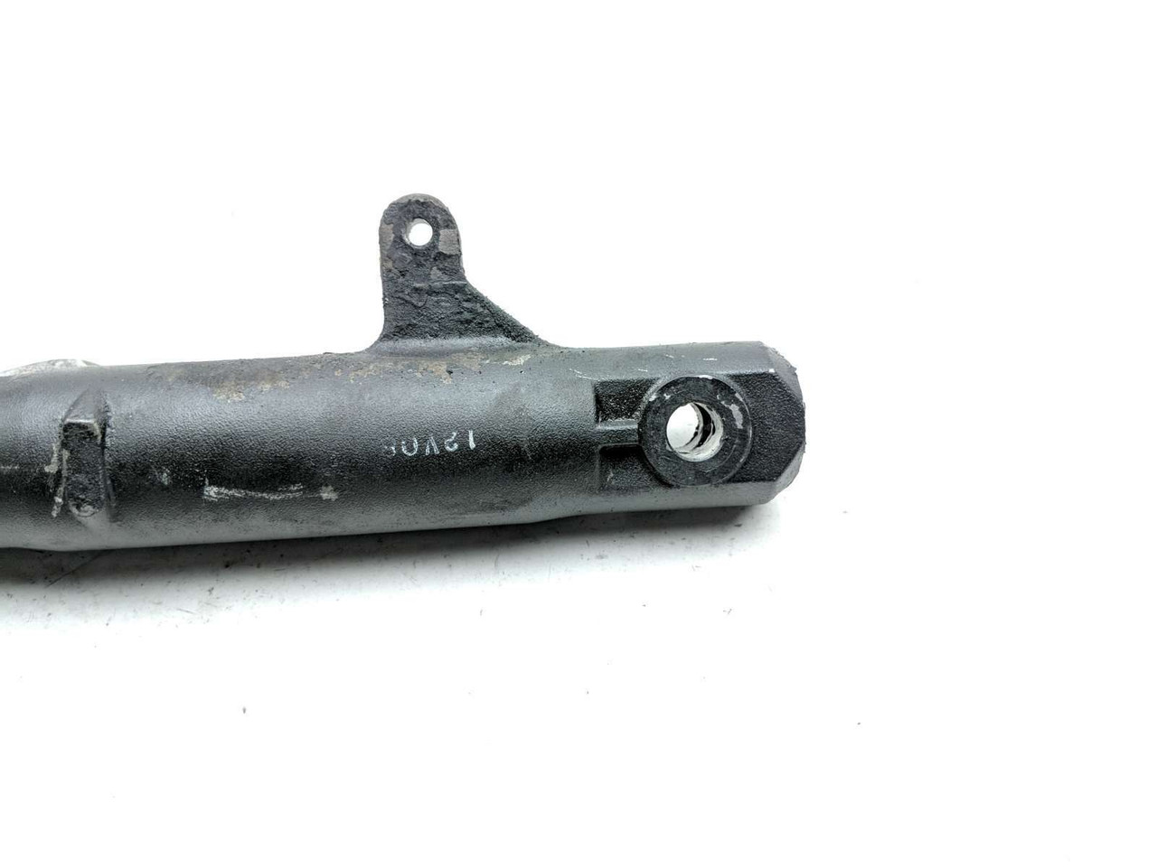 08-12 Kawasaki EX250 Ninja 250 Front Left Outer Fork Tube - Sun