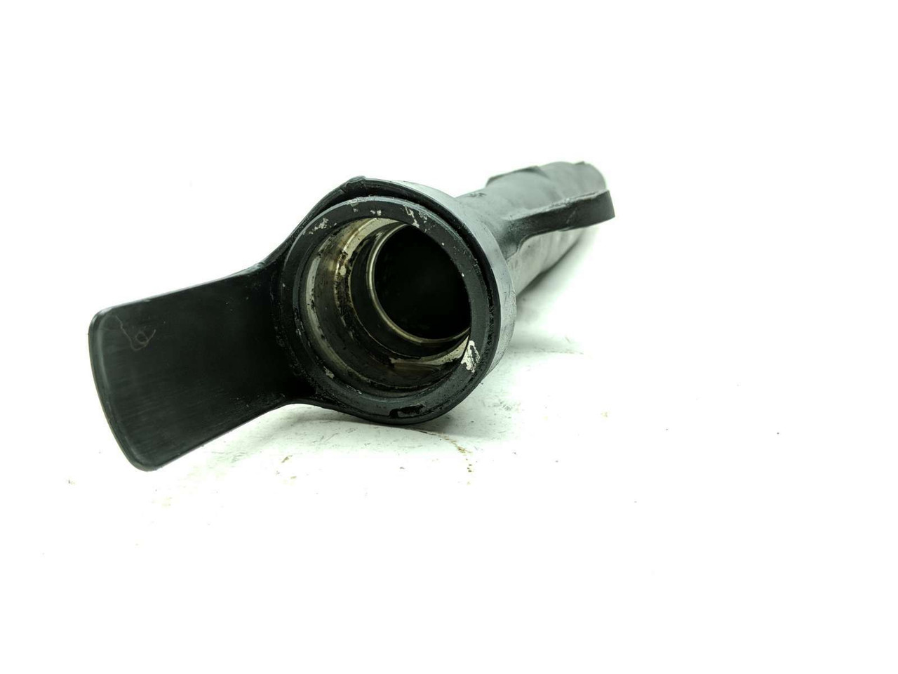 08-12 Kawasaki EX250 Ninja 250 Front Left Outer Fork Tube - Sun