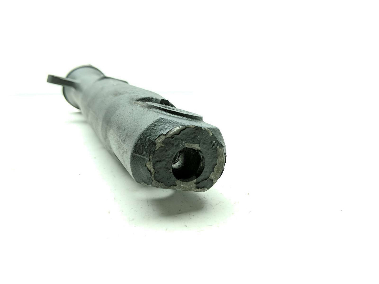 08-12 Kawasaki EX250 Ninja 250 Front Left Outer Fork Tube - Sun