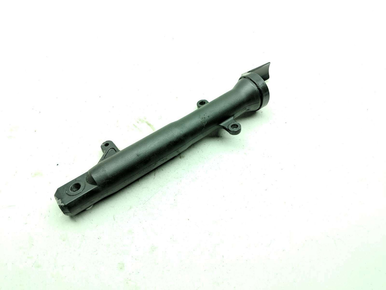 08-12 Kawasaki EX250 Ninja 250 Front Left Outer Fork Tube - Sun