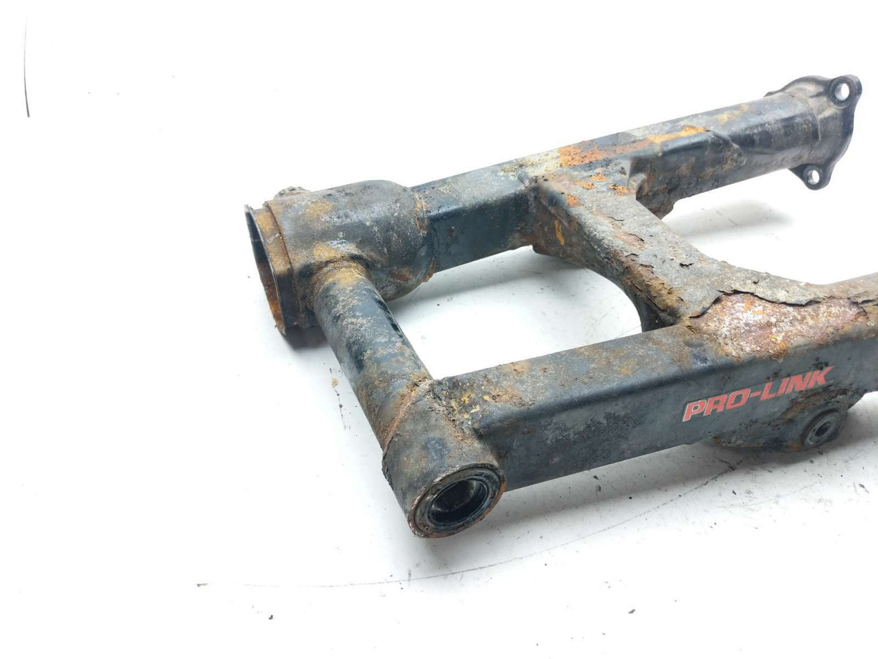 83 84 Honda GL650 Silverwing PRO-LINK Rear Wheel Swing Arm Frame - Sun ...