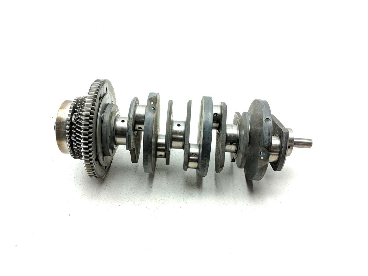 12-17 Honda GL1800 Goldwing 1800 Crankshaft Crank Shaft - Sun