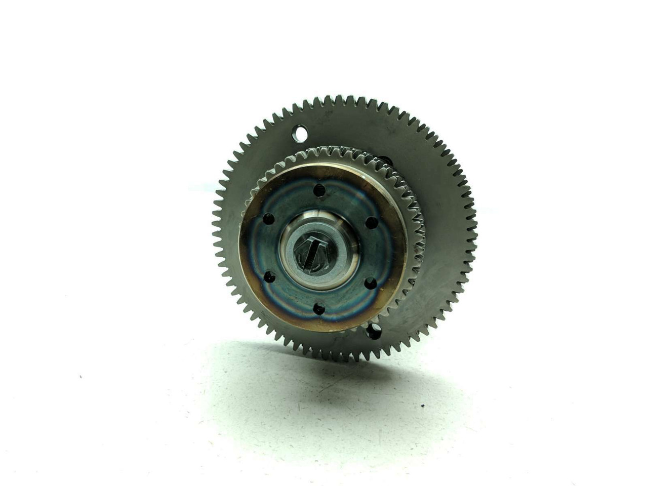 値下げ完了❗️ ゴールデンウィング FVR ELITE  crankshaft 12-17 Honda GL1800 Goldwing 1800 Crankshaft Crank Shaft - Sun