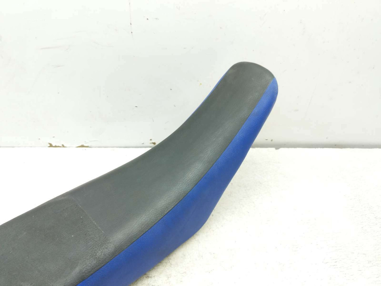 00-24 Suzuki DRZ400SM DRZ 400 Full One Piece Driver Passenger Seat